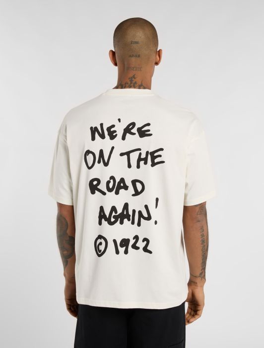 DICKIES Camiseta ligera Sneedville