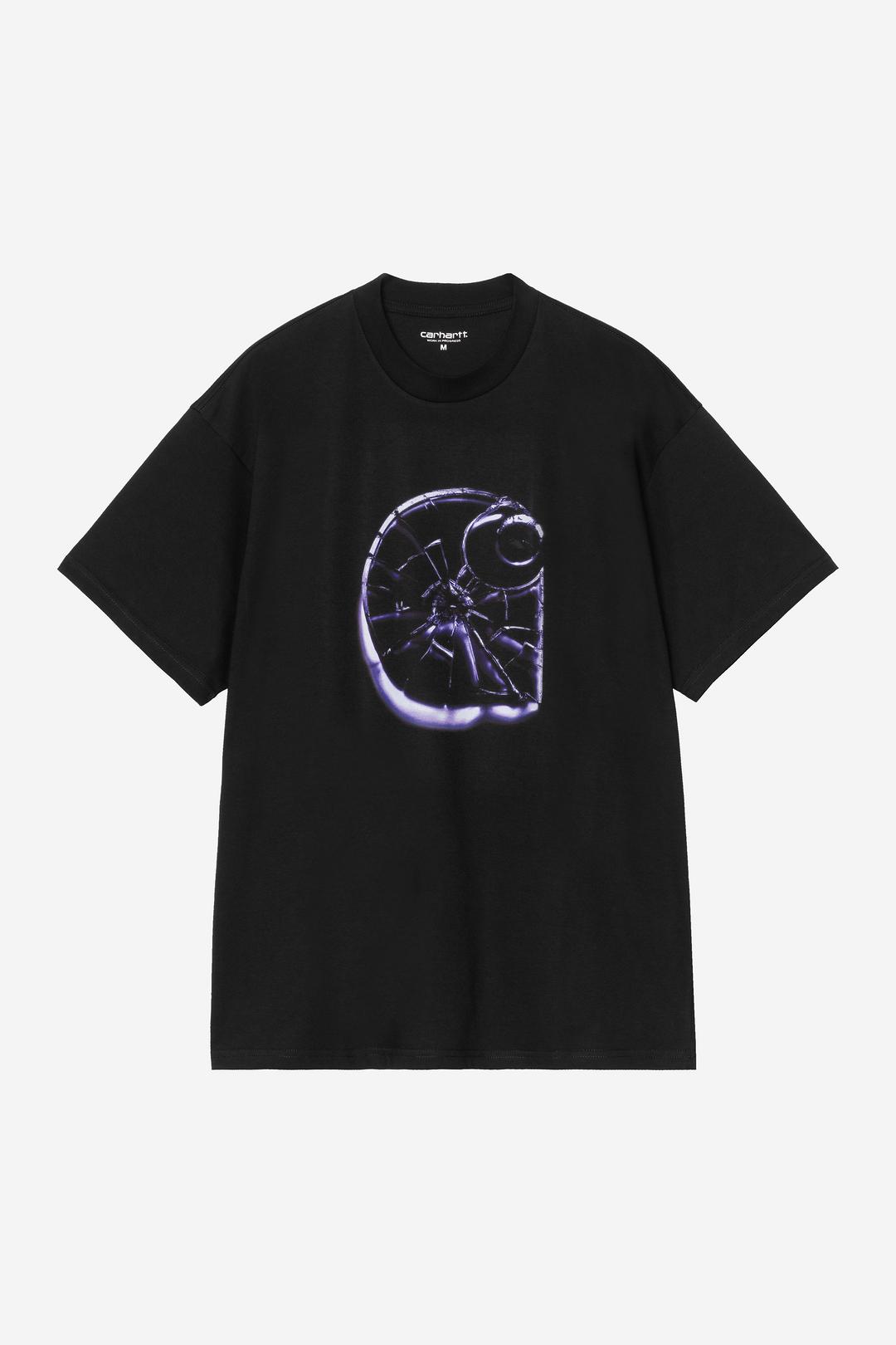 S/S Shattered T-Shirt