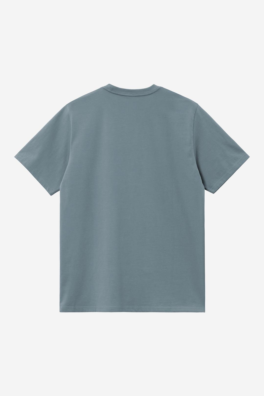 S/S Pocket T-Shirt