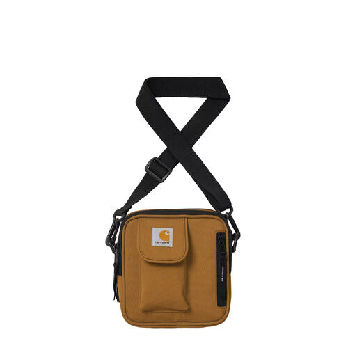 Bandolera Marrón Carhartt Essential Bag Small Hamilton Brown