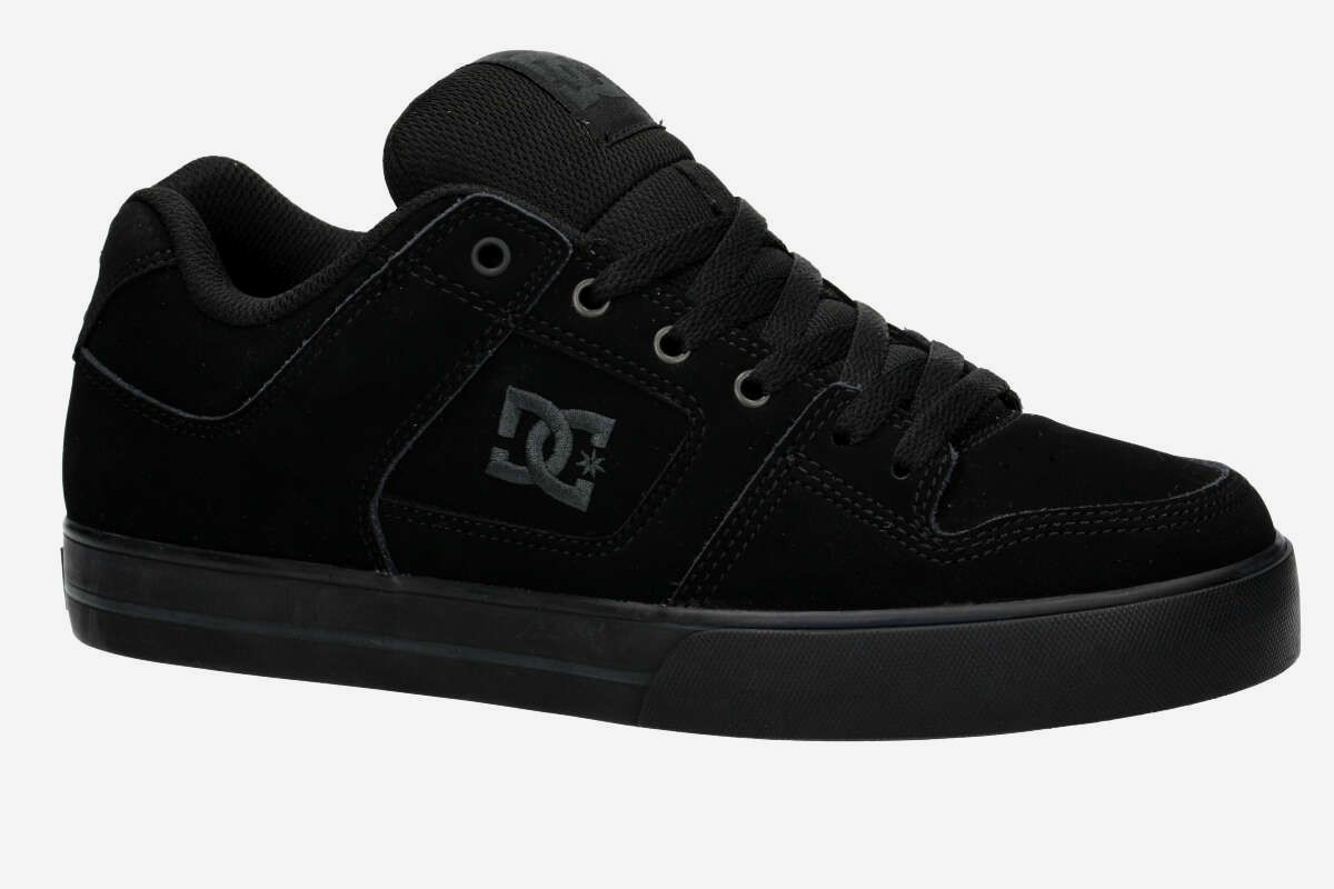DC Pure Zapatilla (black pirate black