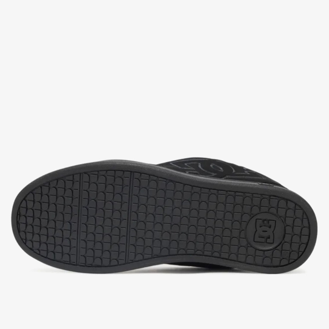 DC
Zapatillas NET 302361-3BK Negro