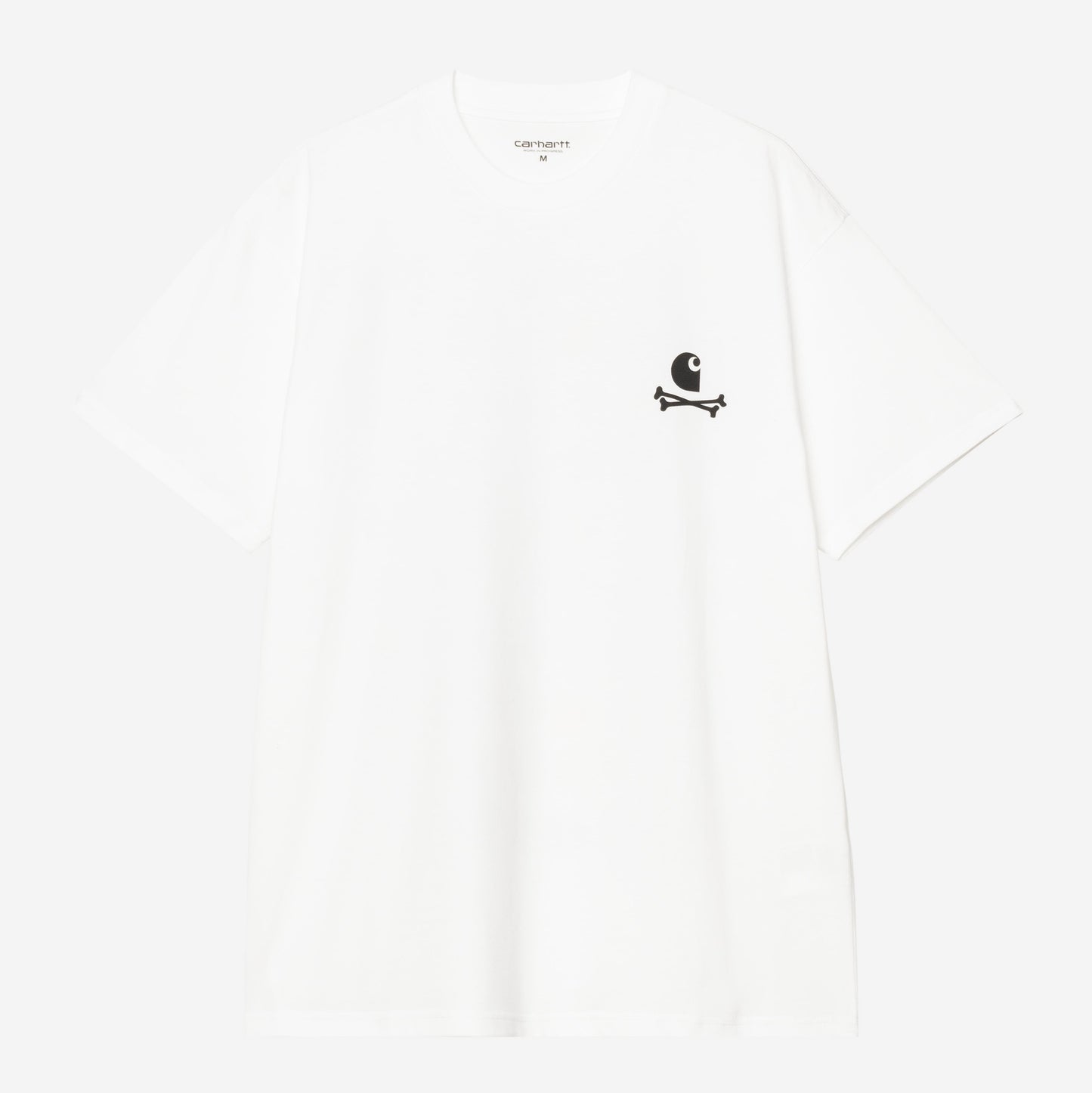 S/S C Logo Archive T-Shirt
