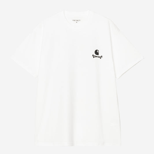 S/S C Logo Archive T-Shirt