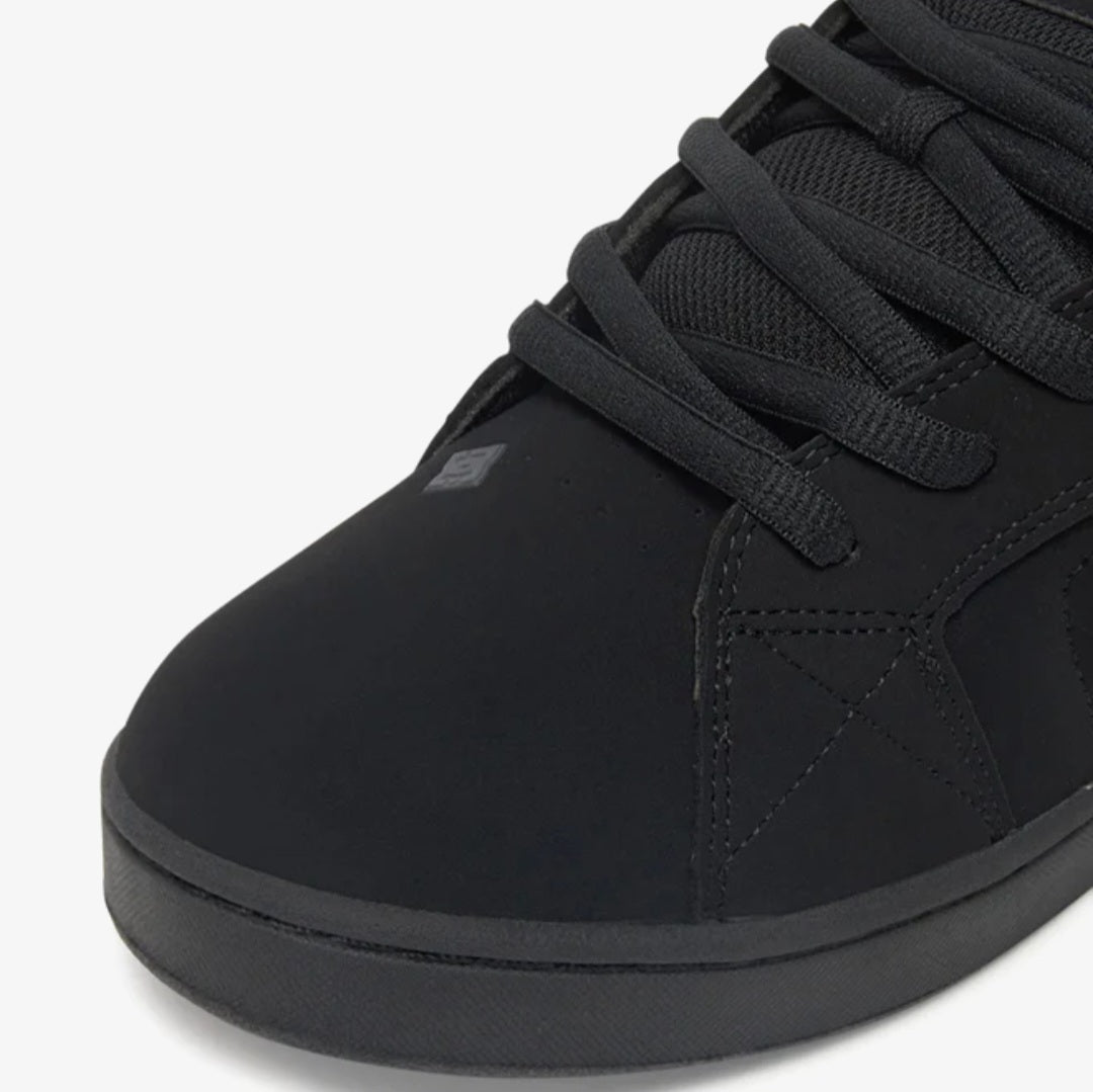 DC
Zapatillas NET 302361-3BK Negro
