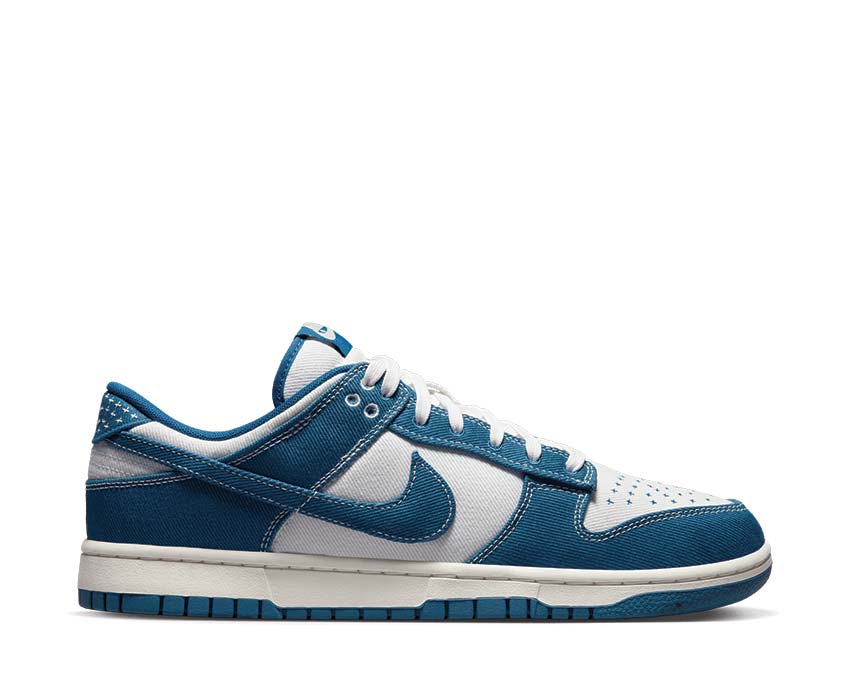 NIKE DUNK LOW SE DQ3977-001