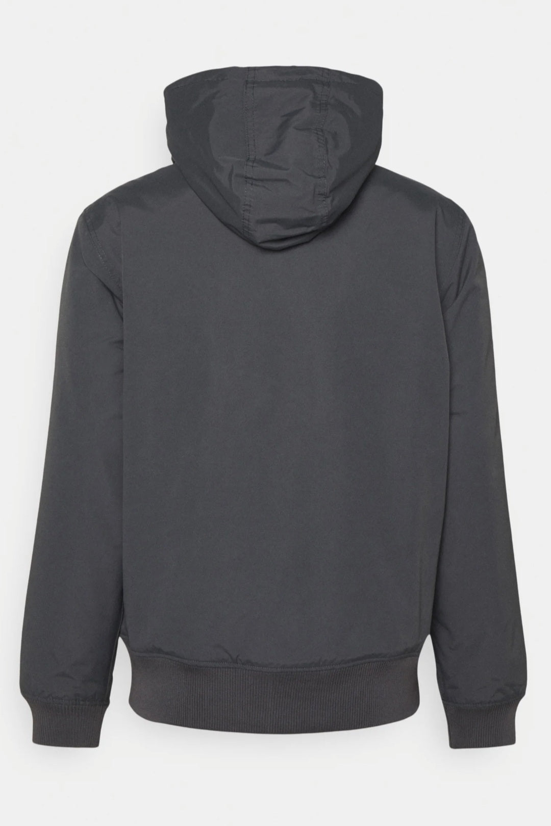 NEW SARPY JACKET - Chaqueta de entretiempo - charcoal grey