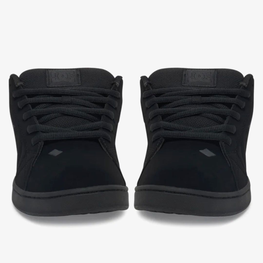 DC
Zapatillas NET 302361-3BK Negro