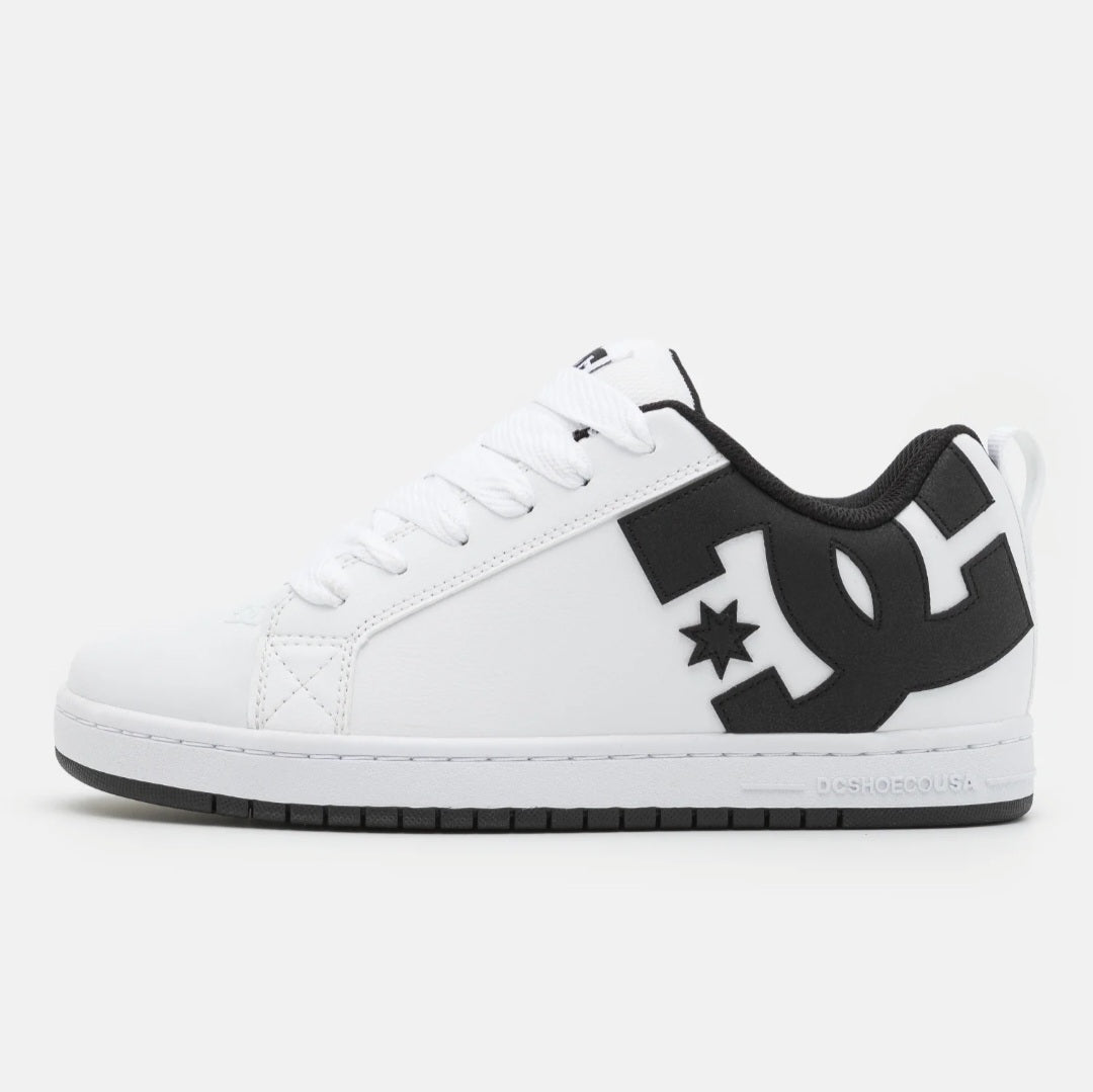 COURT GRAFFIK UNISEX - Zapatillas