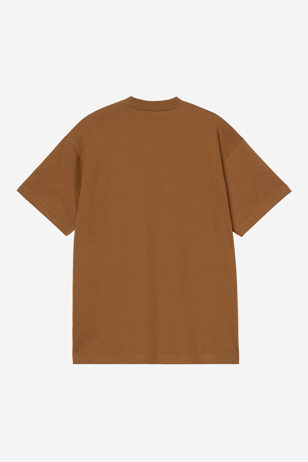 S/S Vroooom T-Shirt