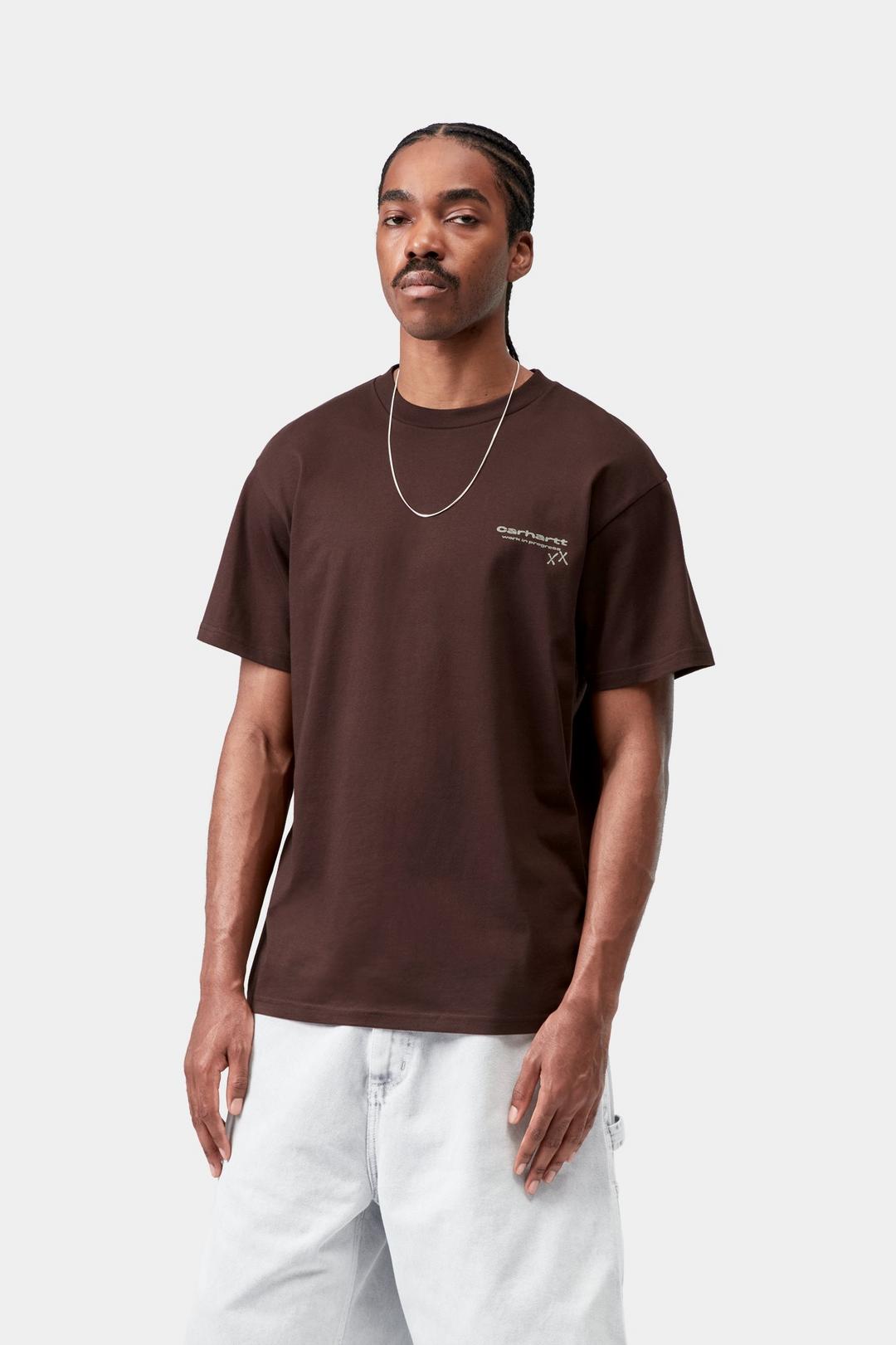 S/S Garble T-Shirt