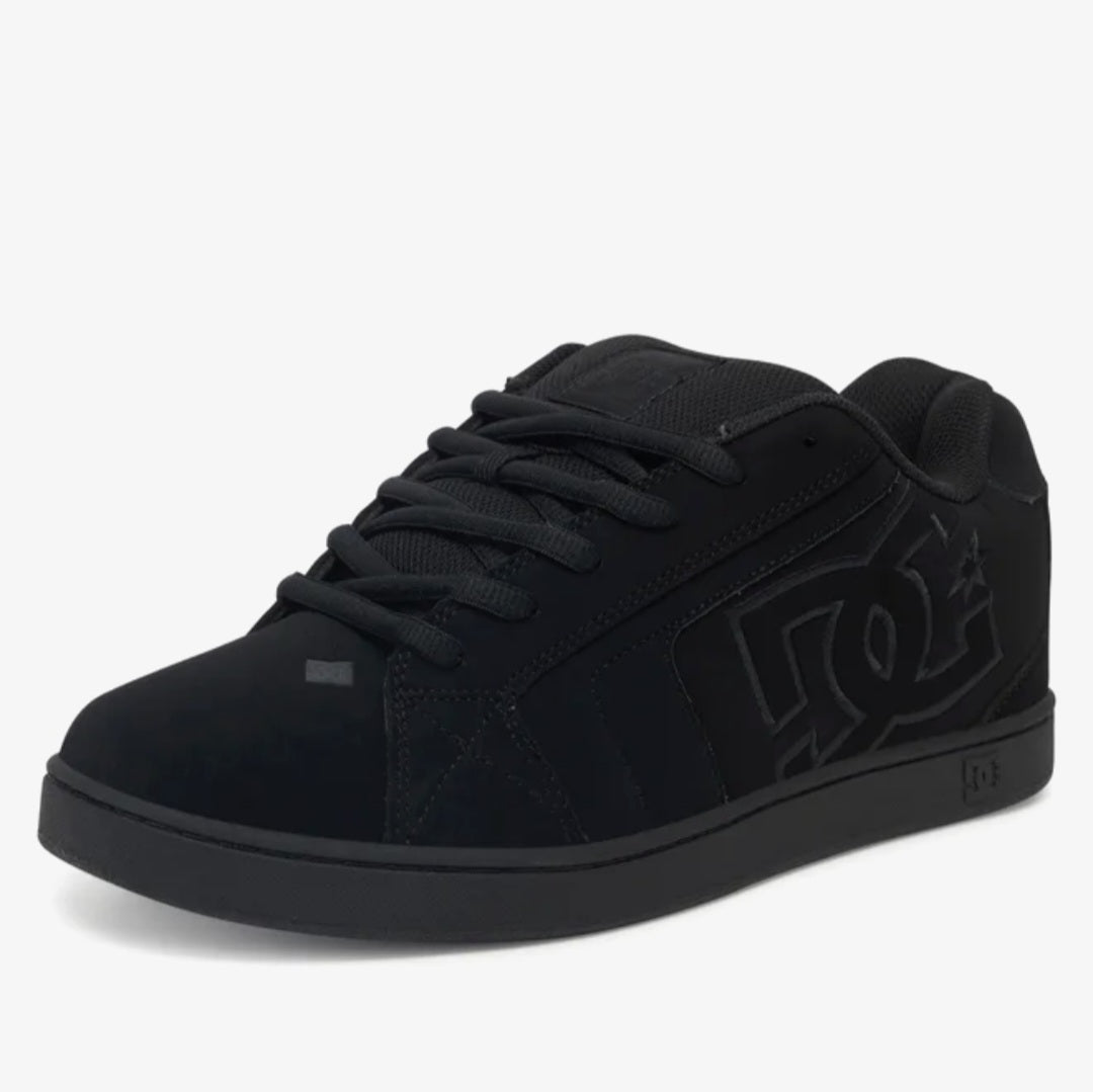 DC
Zapatillas NET 302361-3BK Negro