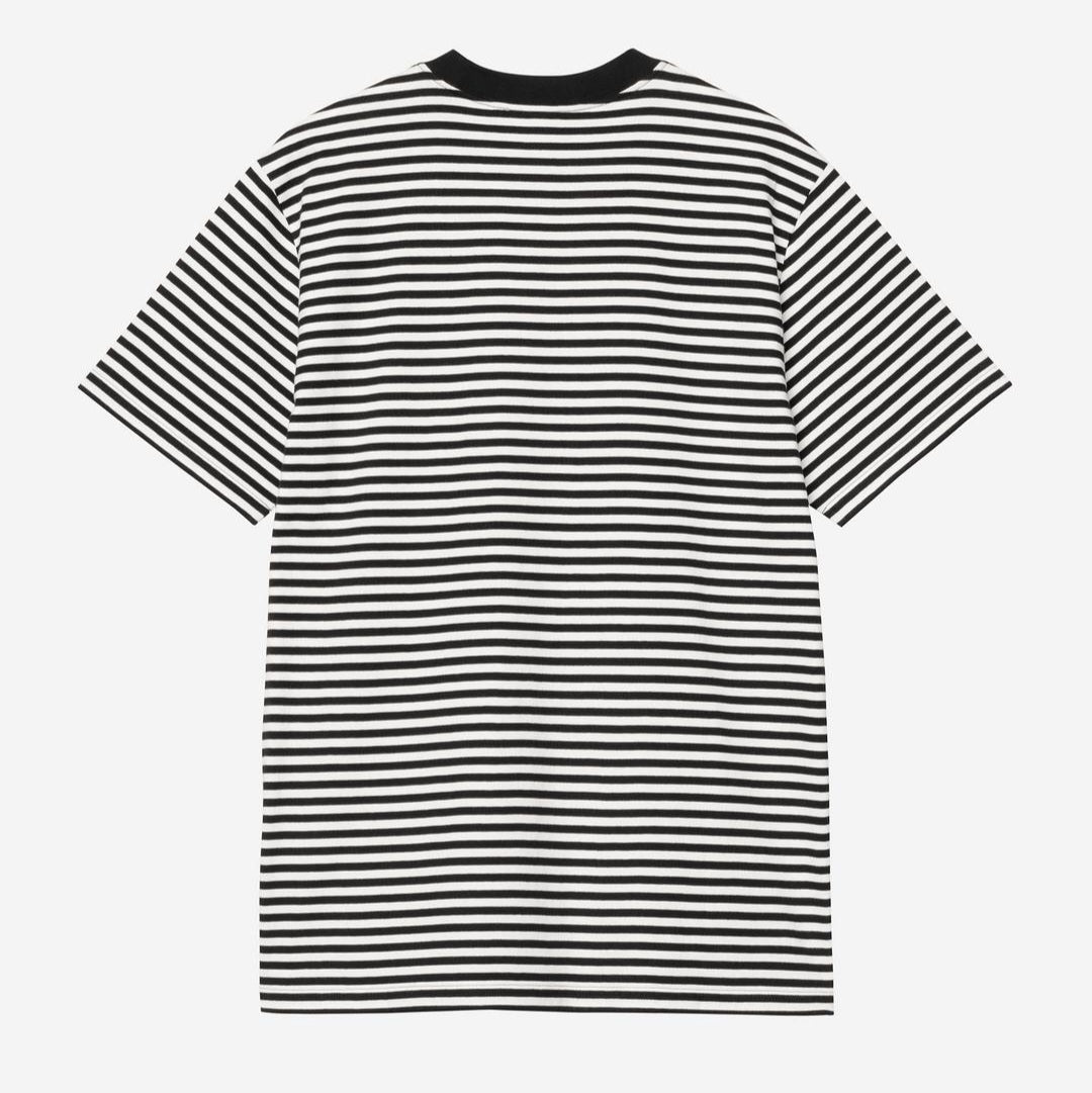 S/S Verner Pocket T-Shirt