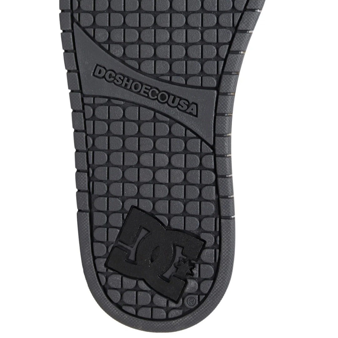 DC Shoes
COURT GRAFFIK UNISEX - Zapatillas