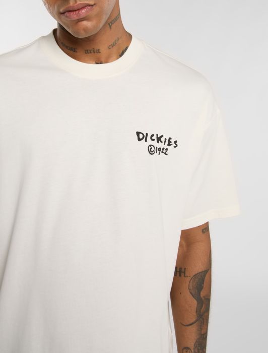 DICKIES Camiseta ligera Sneedville