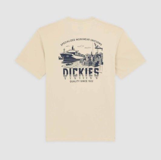 Camiseta ligera Pelham