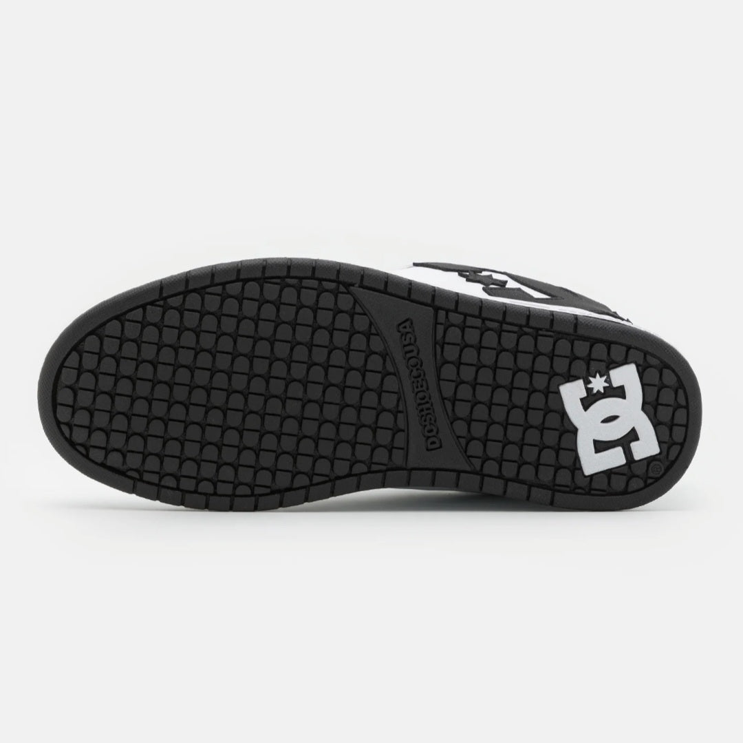 COURT GRAFFIK UNISEX - Zapatillas