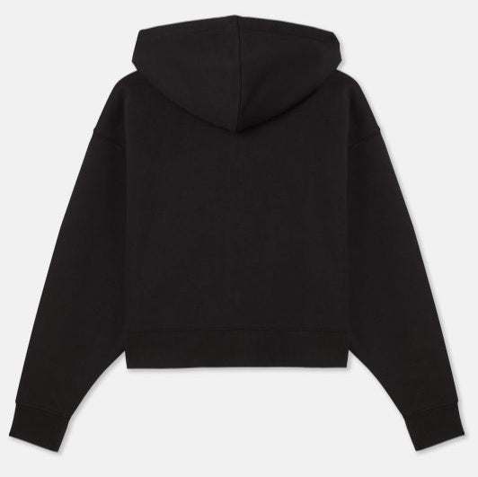 Sudadera con capucha y cremallera Oakport