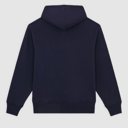 Sudadera con capucha Forth Shaw