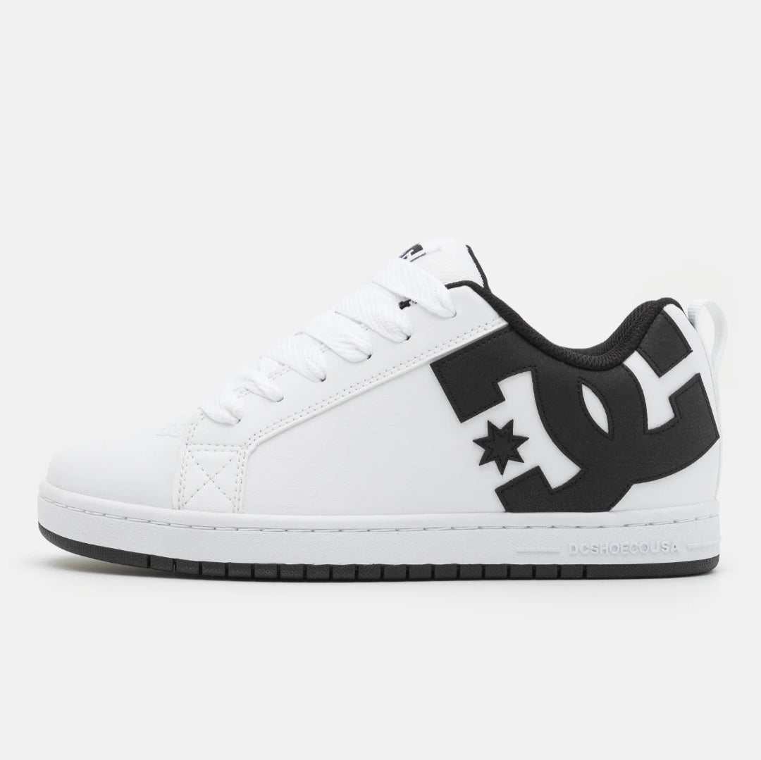 COURT GRAFFIK UNISEX - Zapatillas