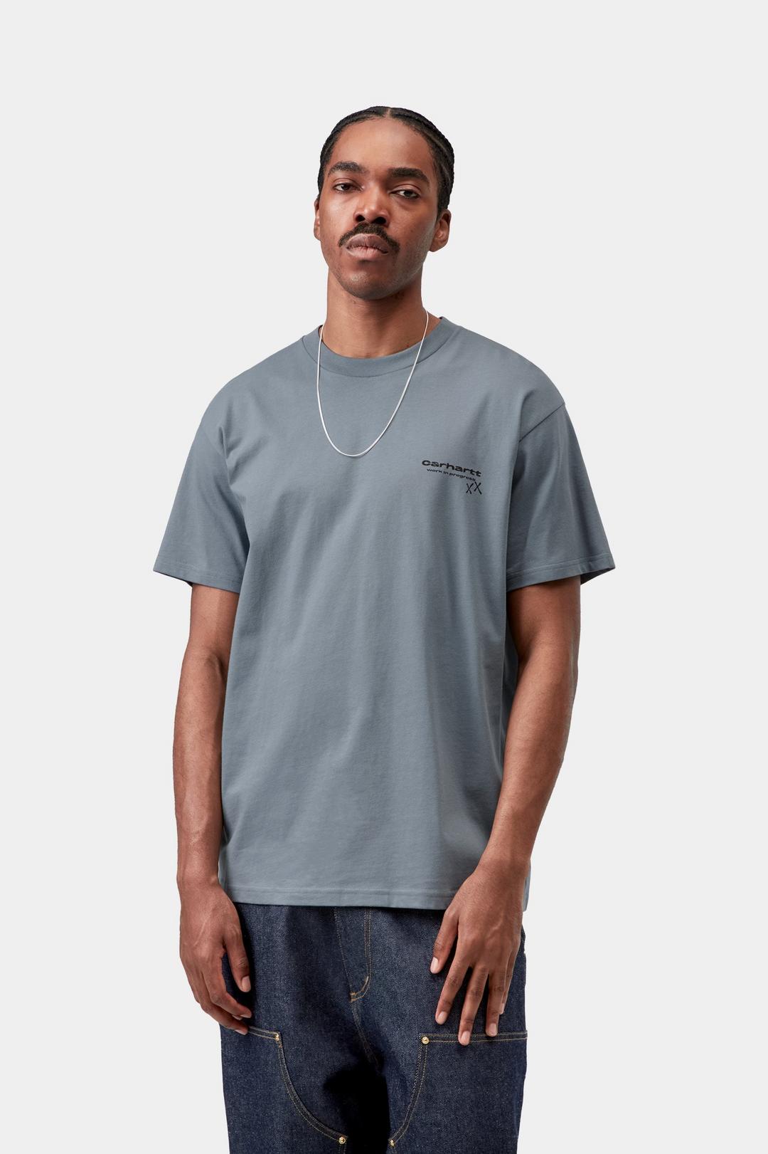 S/S Garble T-Shirt