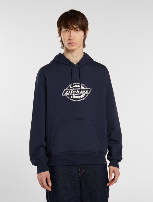 Sudadera con capucha Forth Shaw