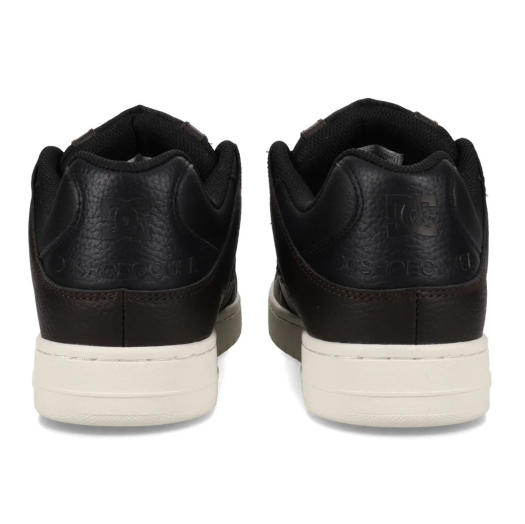 MANTECA SE - Zapatillas - brown black
