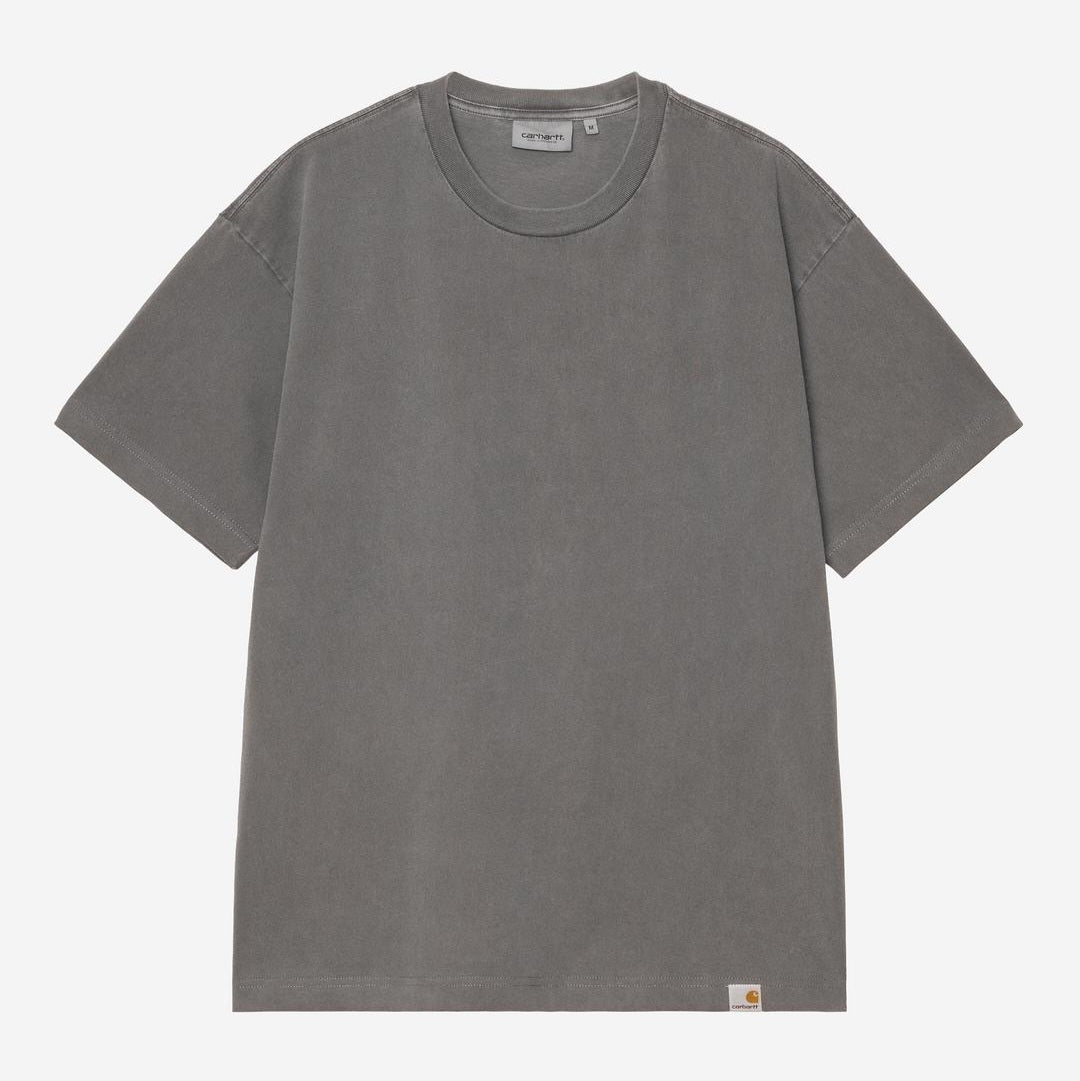 S/S RGGD T-Shirt