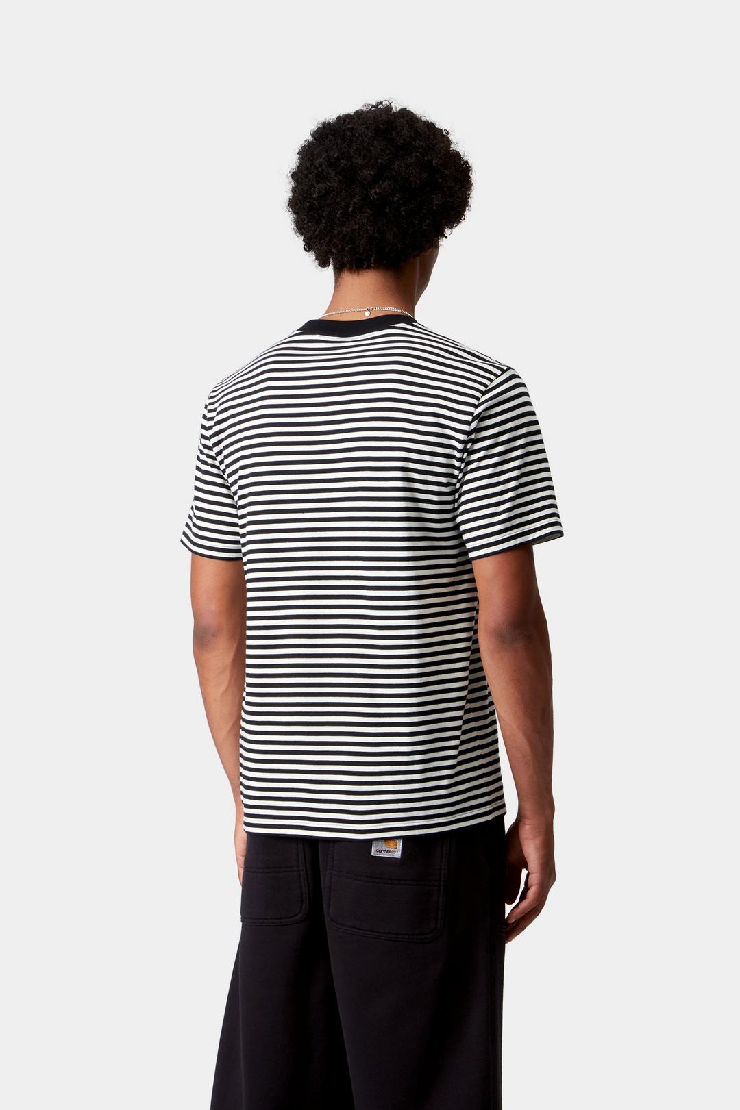 S/S Verner Pocket T-Shirt