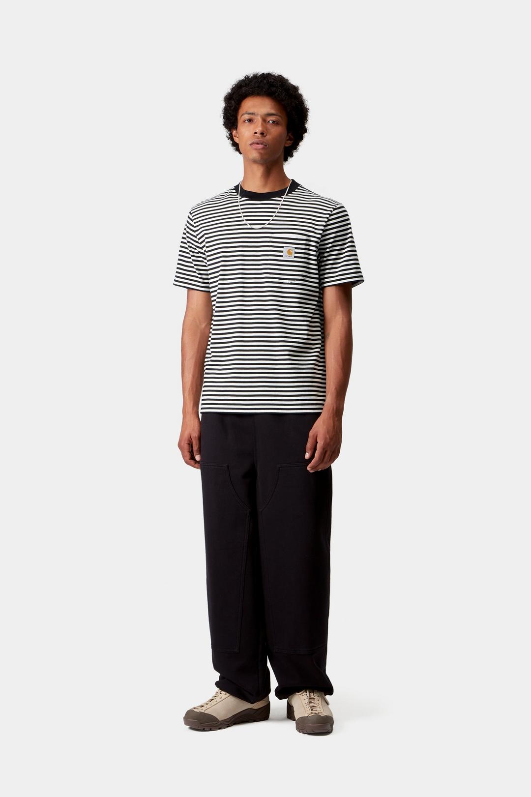 S/S Verner Pocket T-Shirt