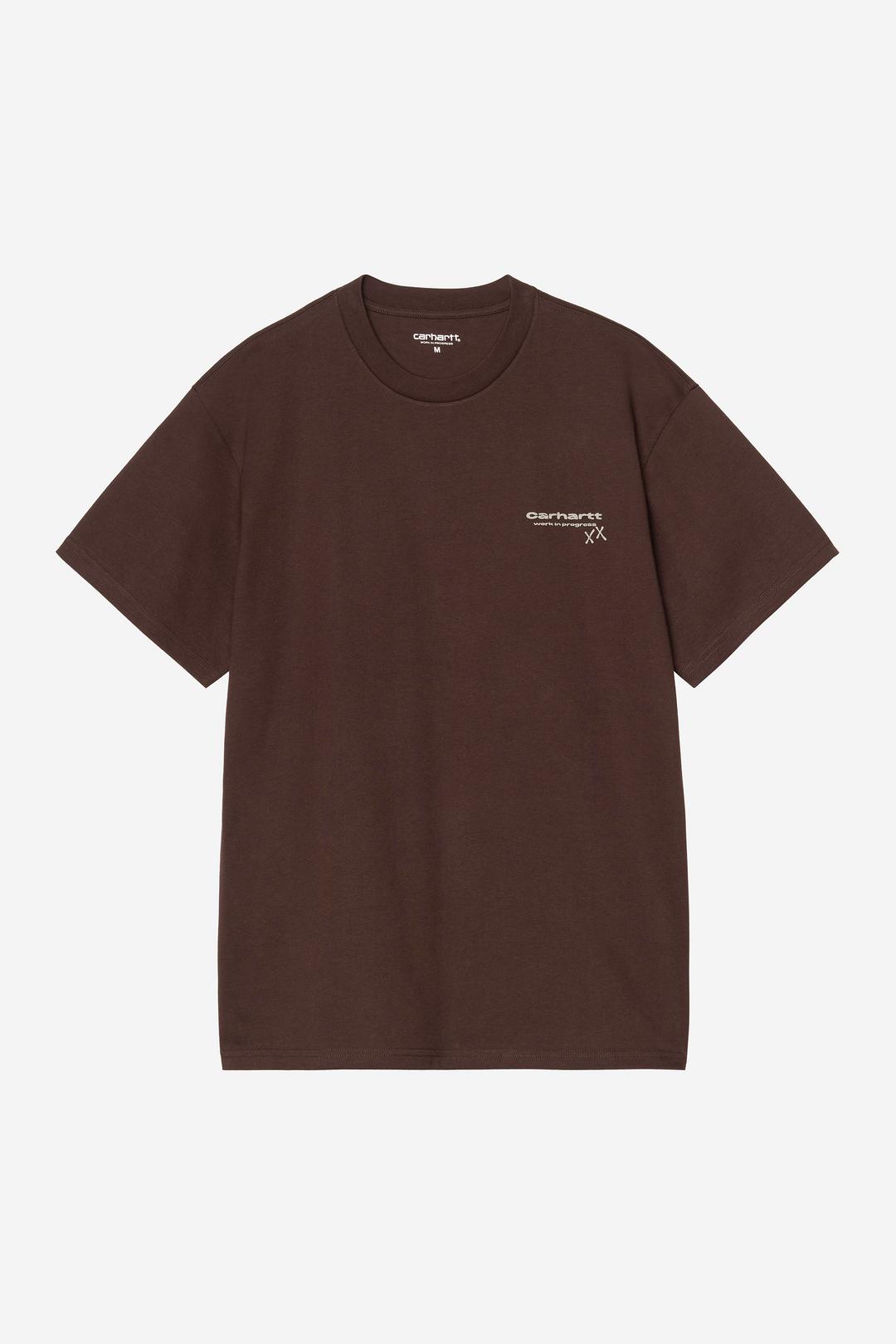 S/S Garble T-Shirt