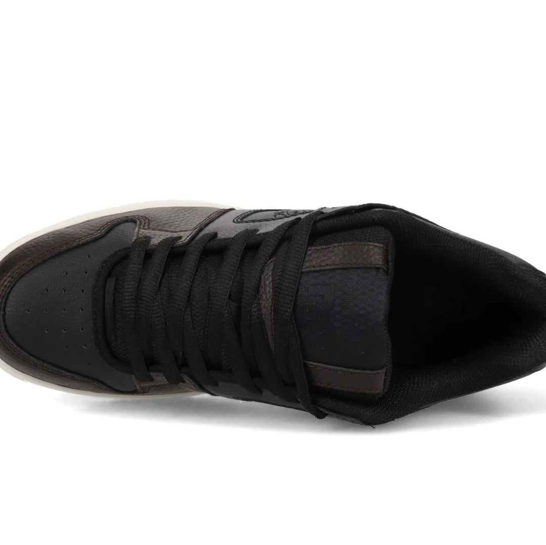 MANTECA SE - Zapatillas - brown black