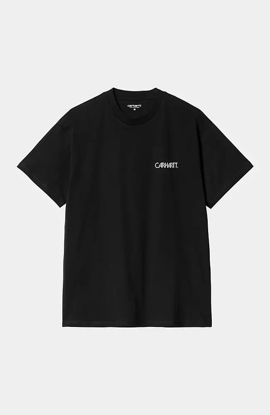 CARHARTT WIP SOIL NEGRO