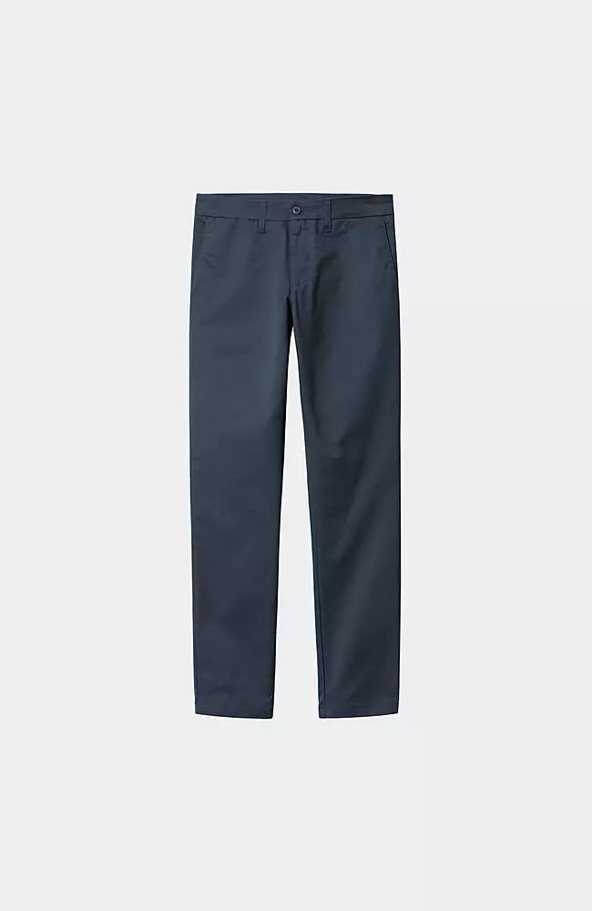 CARHARTT WIP SID PANT ORE RINSED