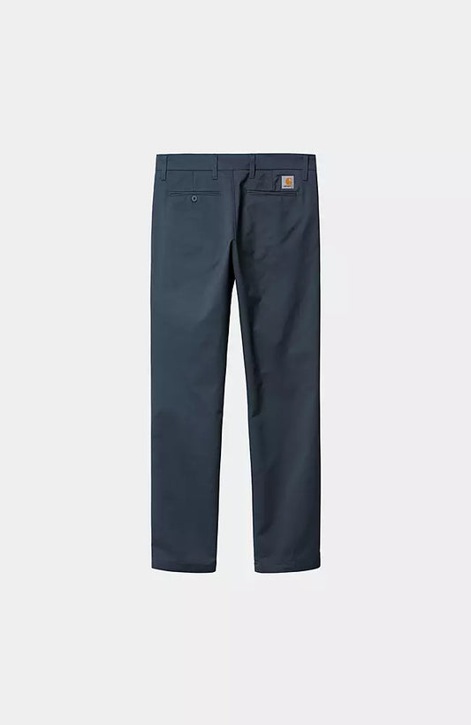 CARHARTT WIP SID PANT ORE RINSED