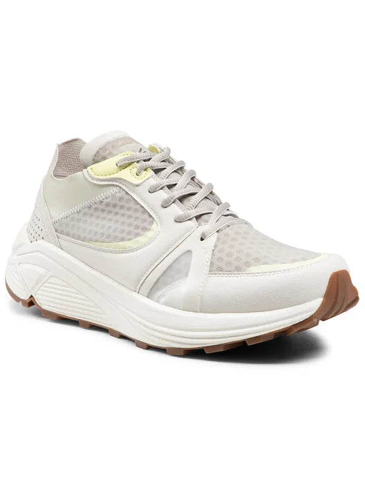 ÉS ACCEL REMASTERED BLANCO VERDE VERT 181167