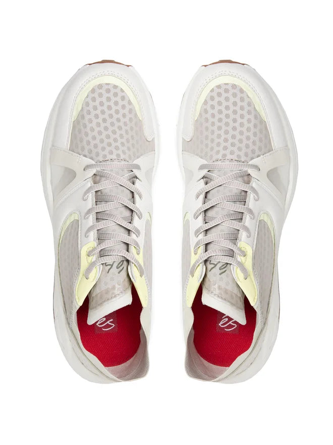 ÉS ACCEL REMASTERED BLANCO VERDE VERT 181167
