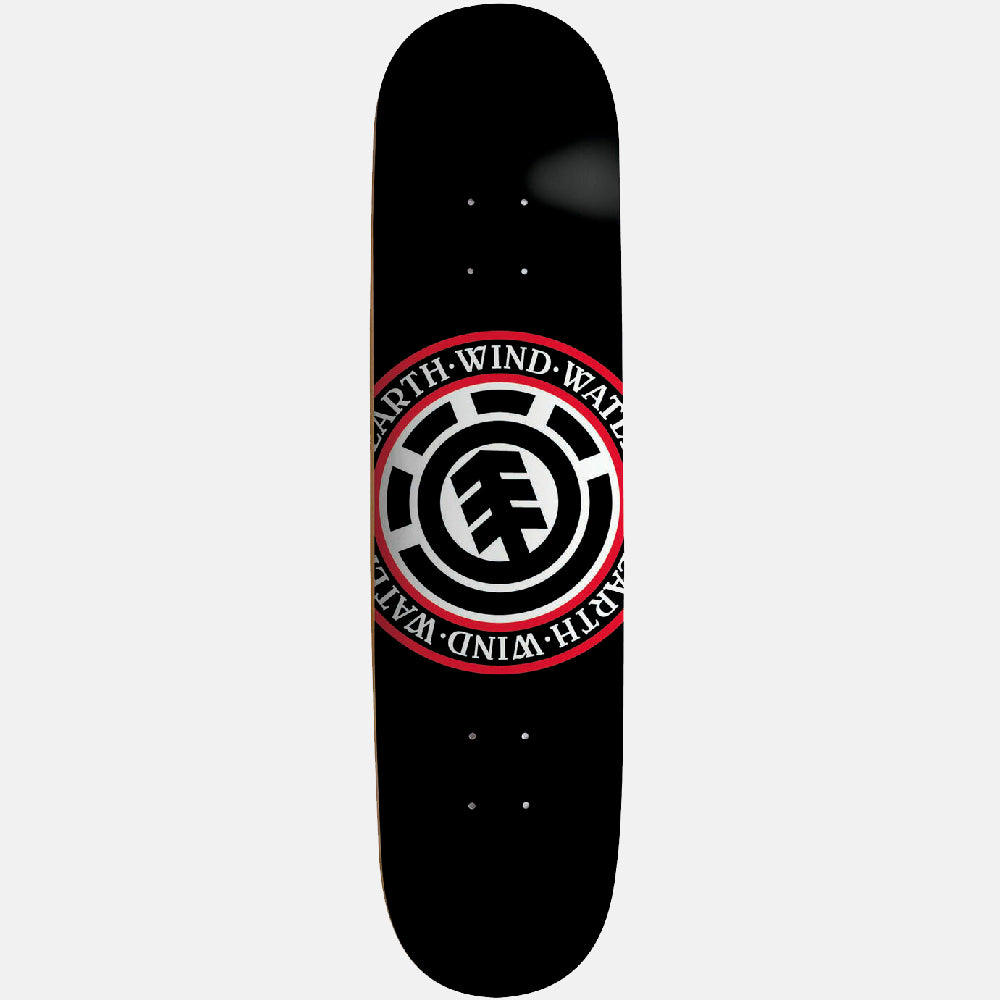 ELEMENT TABLA DE SKATE SECTION  8.25"