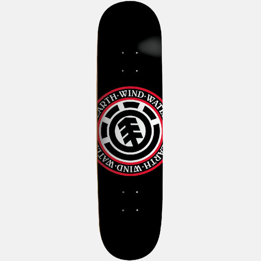 ELEMENT TABLA DE SKATE SECTION  8.50"
