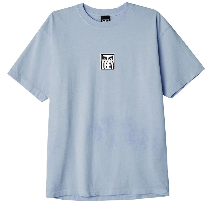 OBEY EYES ICON 3 HEAVYWEIGHT OPAL AZUL