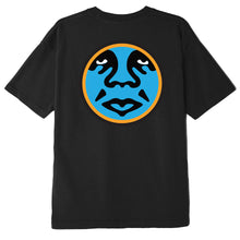 Cargar imagen en el visor de la galería, OBEY CIRCLE ICON OFF BLACK

