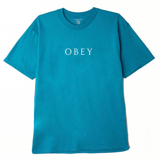 OBEY NOVVEL 3 AZUL