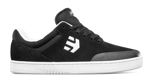 ETNIES Marana (Black/White /White)