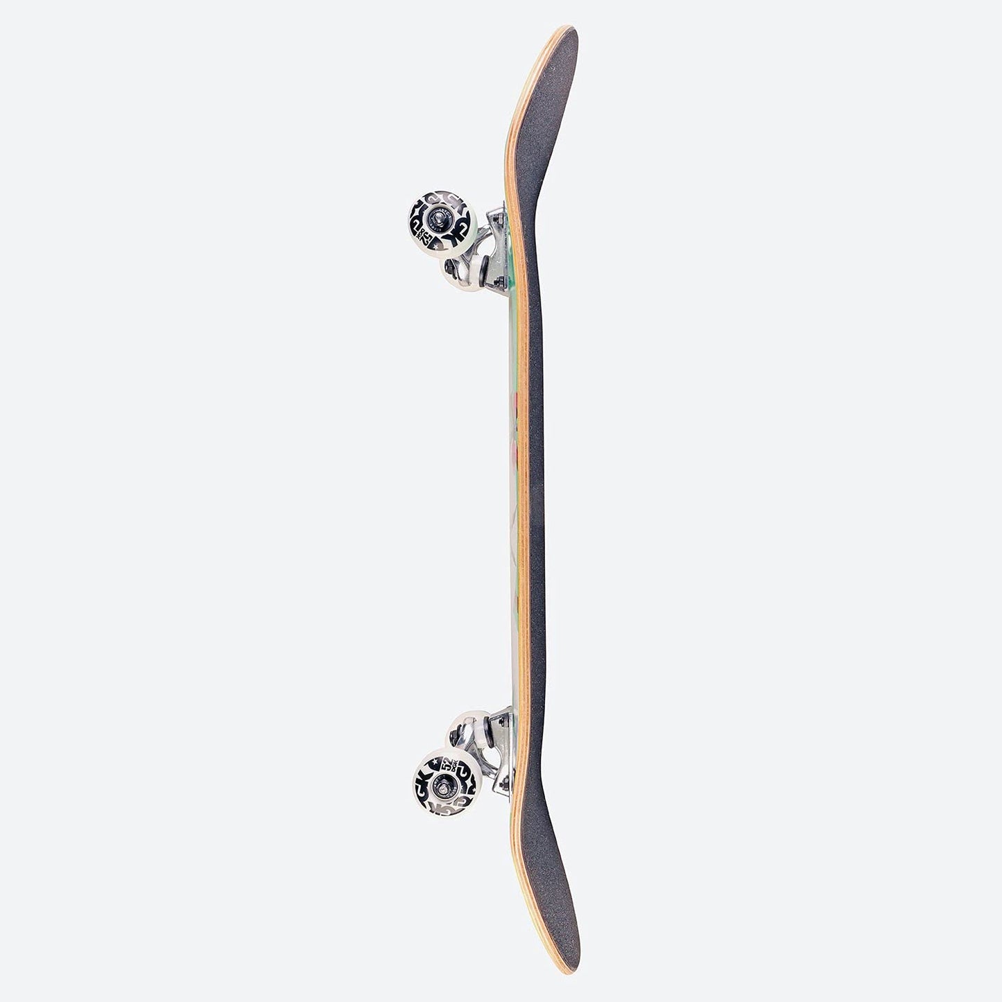 DGK STRENGTH COMPLETE SKATE