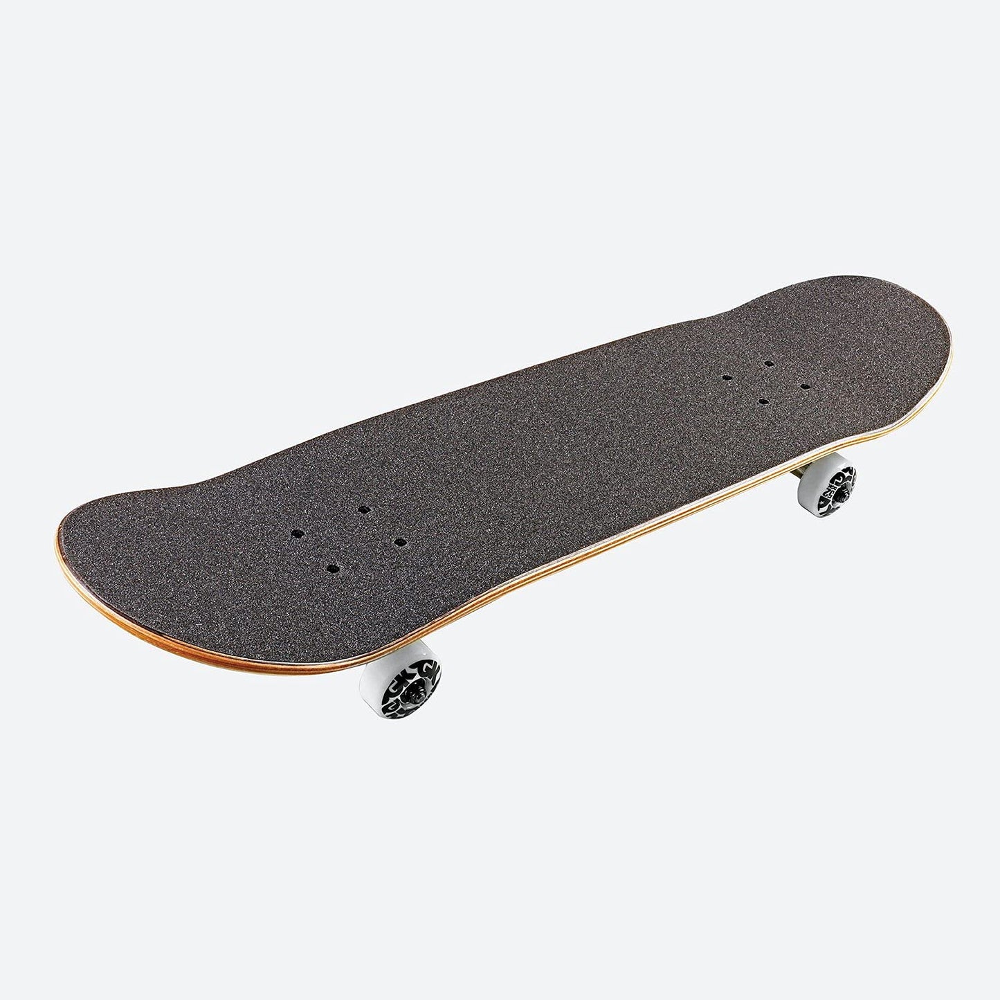 DGK ON FORE COMPLETE SKATE