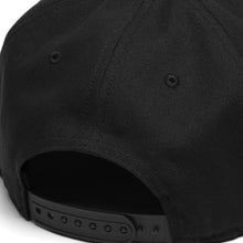 Cargar imagen en el visor de la galería, CARHARTT Logo Cap (Negro)
