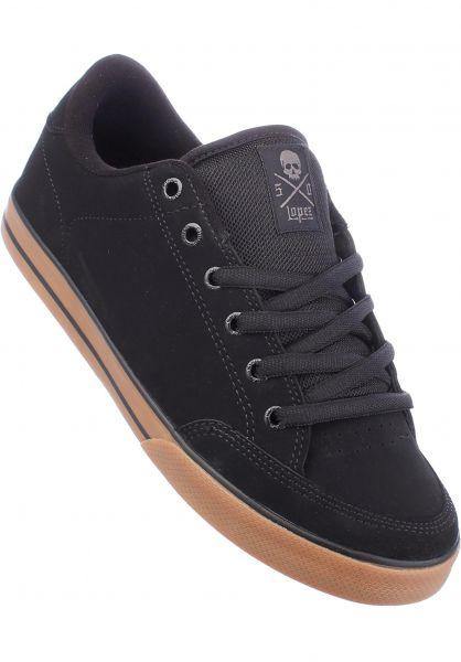 C1RCA LOPEZ 50 AN NEGRO GUM