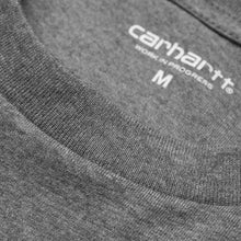 Cargar imagen en el visor de la galería, CARHARTTs-s-pocket-t-shirt-dark-grey-heather-238-3.png
