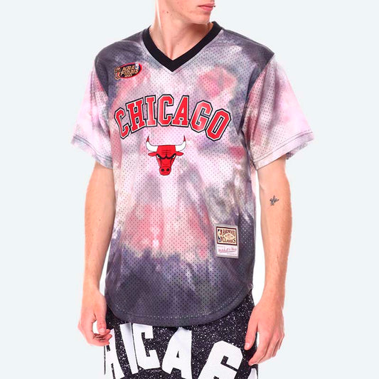 Chicago bulls nba finals 1997 jersey