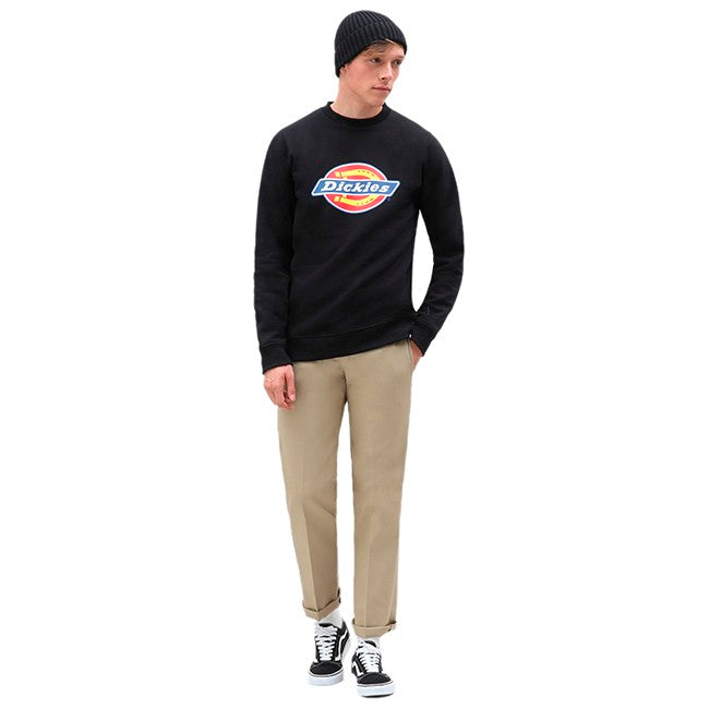 DICKIES 873 SLIM/STRGHT FLEX PANT KHAKI